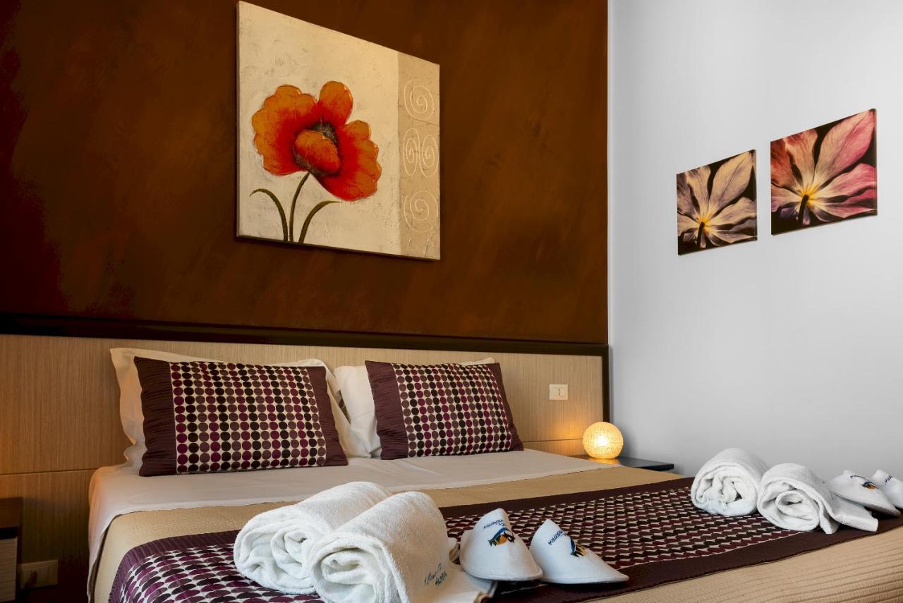 B&B A Casa Di Aurora Rooms Сан-Віто-Ло-Капо Екстер'єр фото